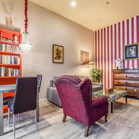 apartamento para 6 personas en madrid rio ALQUILER TEMPORAL-2